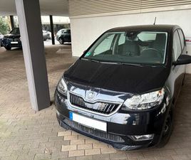 SKODA CITIGO IV AMBITION ELEKTROAUTO