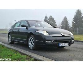 CITROËN C6