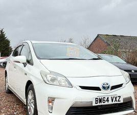 2014 (64) - PHV 5-DOOR