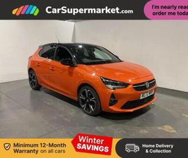 1.2 TURBO ULTIMATE AUTO EURO 6 (START/STOP) 5DR