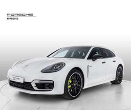 SPORT TURISMO 2.9 4 E-HYBRID PLATINUM EDITION AUTO