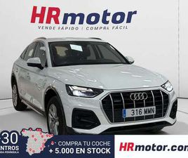 50 TFSI E QUATTRO ADVANCED