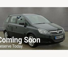 1.8 16V EXCLUSIV EURO 5 5DR