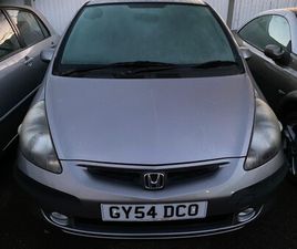 2004 (54) - 1.4I-DSI SE SPORT 5DR CVT-7