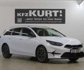 1.0 T-GDI DCT7 48V NIGHTLINE!