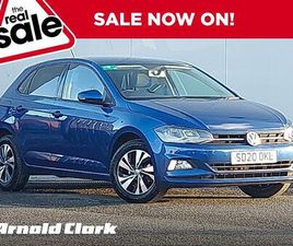 1.0 TSI MATCH EURO 6 (START/STOP) 5DR