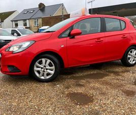 1.3 CDTI ECOFLEX DESIGN EURO 6 (START/STOP) 5DR