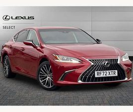 LEXUS ES ES 300H LEXUS ES 300H 2.5 4DR CVT SALOON 2023, 19058 MILES, £28299 - 33081549 - EXCHANGEANDMART.CO.UK