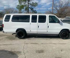 2007 FORD E-350