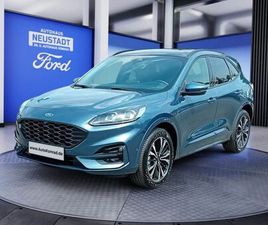 FORD KUGA 2.5 PHEV ST-LINE X *PANO*LED*ACC*