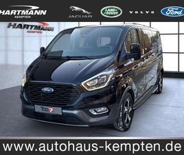 FORD TOURNEO CUSTOM 320 L1 TOURNEO ACTIVE BLUETOOTH