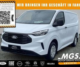 FORD TRANSIT CUSTOM KASTEN 280 L1 TREND #GANZJAHRESRE
