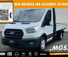 FORD TRANSIT 350 L2 TREND PRITSCHE EK #KLIMA-AUTOMATI