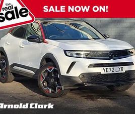 1.2 TURBO GS LINE EURO 6 (START/STOP) 5DR