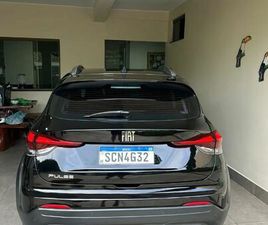 FIAT PULSE DRIVE 1.3 8V FLEX MEC. 2022