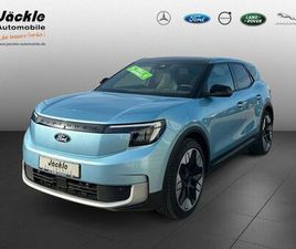 FORD EXPLORER PREMIUM RWD, PANORAMADACH, AHK