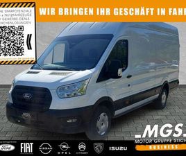 FORD TRANSIT KASTEN 350 L4 TREND #SOFORT