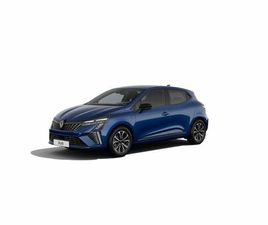 RENAULT CLIO RENAULT CLIO TECHNO TCE 90 ABS FAHRERAIRBAG SEITENAIRBAG