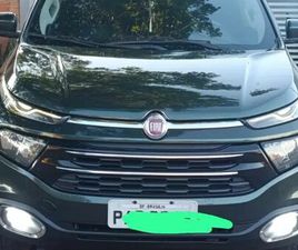 OPENING EDITION 1.8 16V FLEX AUT.