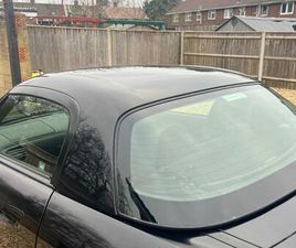 HONDA, S2000, CONVERTIBLE, 2004, MANUAL, 1997 (CC), 2 DOORS