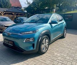 HYUNDAI KONA STYLE ELEKTRO 2WD/ACC/CCS/KAMERA/64KWH