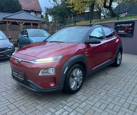 HYUNDAI KONA STYLE ELEKTRO 2WD/CCS/ACC/64KWH/SOH 97%