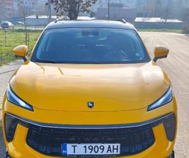 DFSK GLORY 580 29,900 EUR