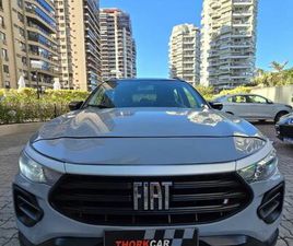 FIAT PULSE DRIVE 1.3 2022 - IPVA 2026 PAGO!