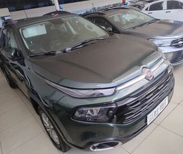 FREEDOM 1.8 16V FLEX AUT.