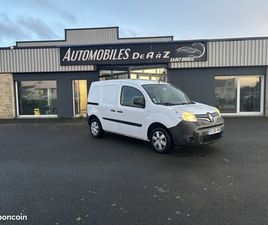 RENAULT KANGOO II EXPRESS 1.5 DCI 75CH EXTRA R-LINK