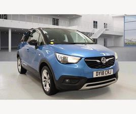 1.6 TURBO D TECH LINE NAV EURO 6 (START/STOP) 5DR