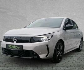 OPEL CORSA EDITION DAB #SHZ #LENKRADH #KLIMA