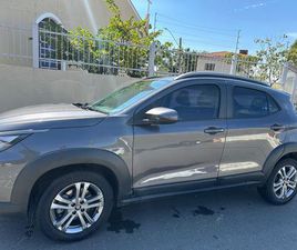 FIAT PULSE DRIVE 1.0 TURBO 200 FLEX AUT. 2022