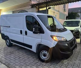 FIAT DUCATO 30 2.2 MJT 120CV PM-TM FURGONE