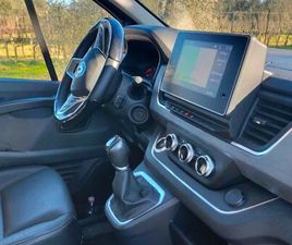 PARI AL NUOVO TENUTO IN MANIERA MANIACALE