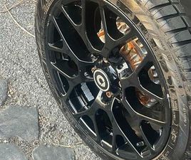 SMART FORTWO COUPÉ – 2019– BENZINA