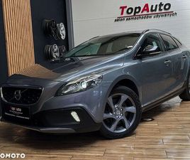 VOLVO V40 CROSS COUNTRY D3 VOLVO V40 CROSS COUNTRY D3 MOMENTUM