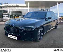 XDRIVE60 544CH M SPORT