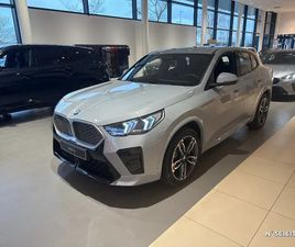 (U10) EDRIVE20 204 M SPORT 66.5 KWH BVA