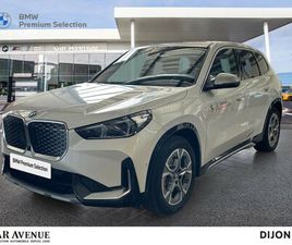 IXDRIVE30 313CH XLINE