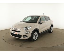 FIAT 500X FIAT 500X 1.4 MULTIAIR LOUNGE 4X2 DCT