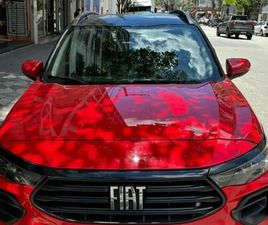 FIAT PULSE AUDACE 1.0 TURBO 200 FLEX AUT. 2022