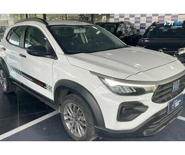 FIAT PULSE DRIVE 1.3 8V FLEX MEC. 2023