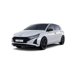 HYUNDAI I20 HYUNDAI I20 BLACKLINE|BOSE|LED|RFK|NAVI