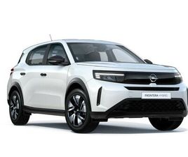 OPEL FRONTERA OPEL FRONTERA EDITION HYBRID 1,2 TURBO