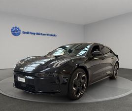 ZEEKR 001 ZEEKR 001 PERFORMANCE AWD: RÉSERVER UN ESSAI SUR ROUTE !