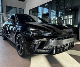 CUPRA LEON CUPRA LEON 1.5 TSI MHEV DSG