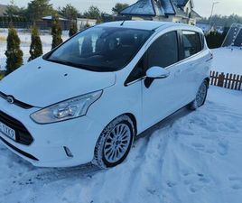 1.6 TDCI TITANIUM KĘPNO • OLX.PL