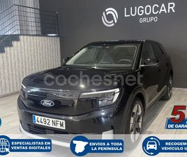 FORD EXPLORER EV CX740S PREMIUM R. EXT. RWD 77KWH