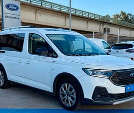 FORD GRAND TOURNEO CONNECT 2.0 ECOBLUE ACTIVE AUTO